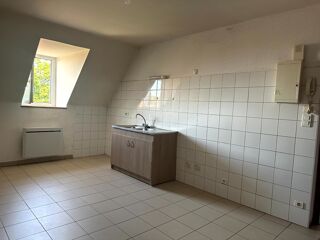  Appartement à vendre 4 pièces 94 m²