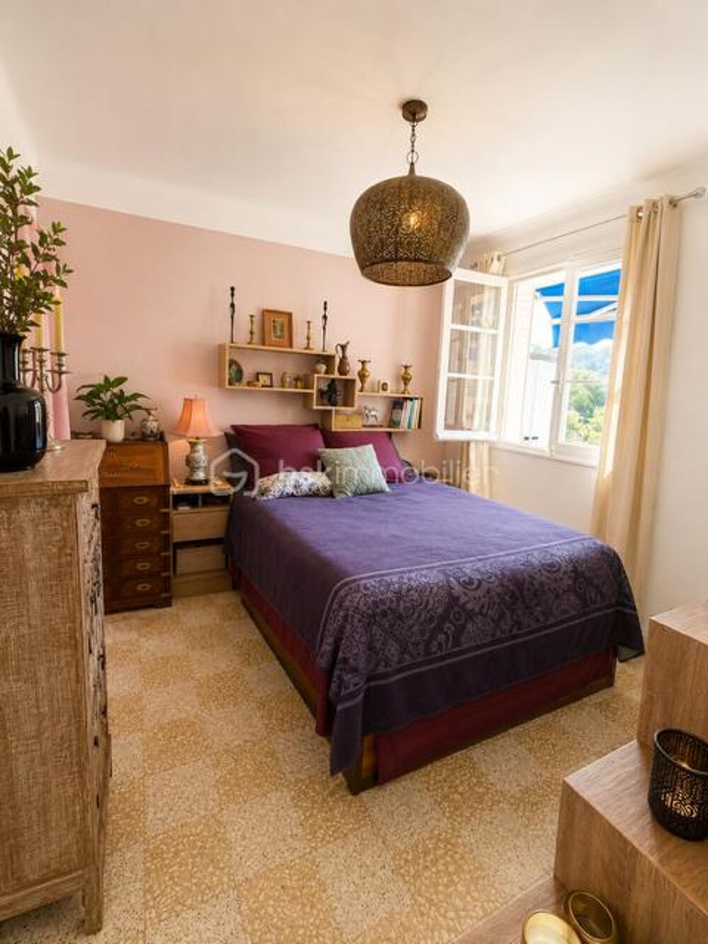 Appartement 2 pièces 38 m² · à La Seyne sur Mer · 38 m² · 113 000 €