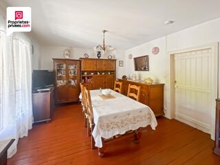  Maison � vendre 9 pi�ces 127 m�