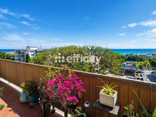  Appartement à vendre 2 pièces 53 m²