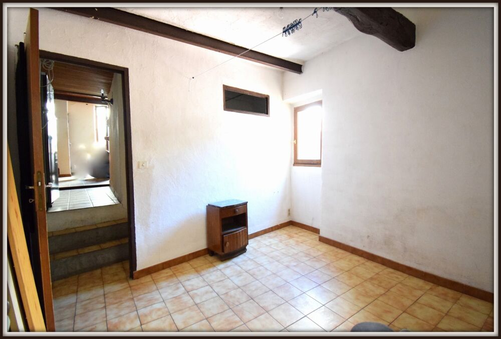 Vente Appartement Grasse centre ville Visite le 2 septembre à partir de 14 h Grasse
