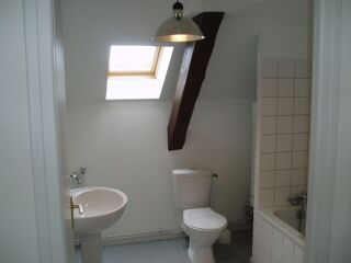  Appartement à louer 1 pièce 20 m² Valdoie