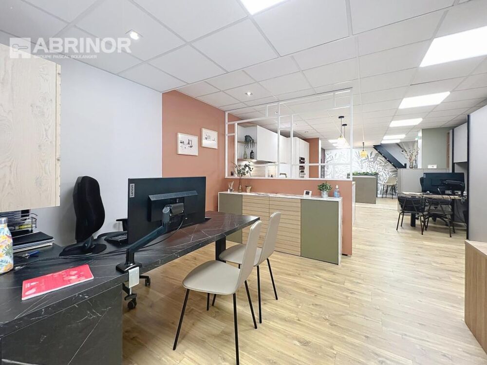 Vente Immeuble IMMEUBLE DE RAPPORT PROCHE METRO Lomme