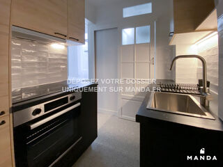  Appartement  louer 2 pices 26 m