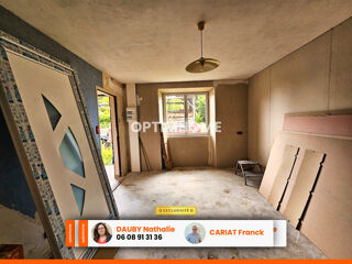  Maison  vendre 4 pices 58 m