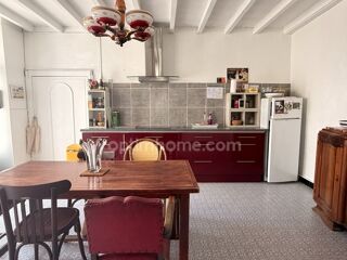  Maison � vendre 4 pi�ces 97 m�