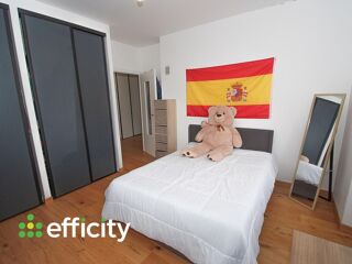  Appartement � vendre 2 pi�ces 45 m�