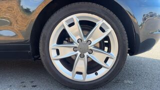 A3 III 1.6 TDI 105 S-Line 2010 occasion 35000 Rennes