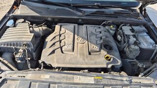 Amarok Double Cabine 3.0 TDI V6 225 4Motion BVA8 Aventura 2018 occasion 13104 Arles