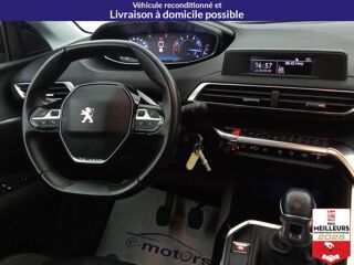5008 Essence 130 Access 2020 occasion 10150 Lavau