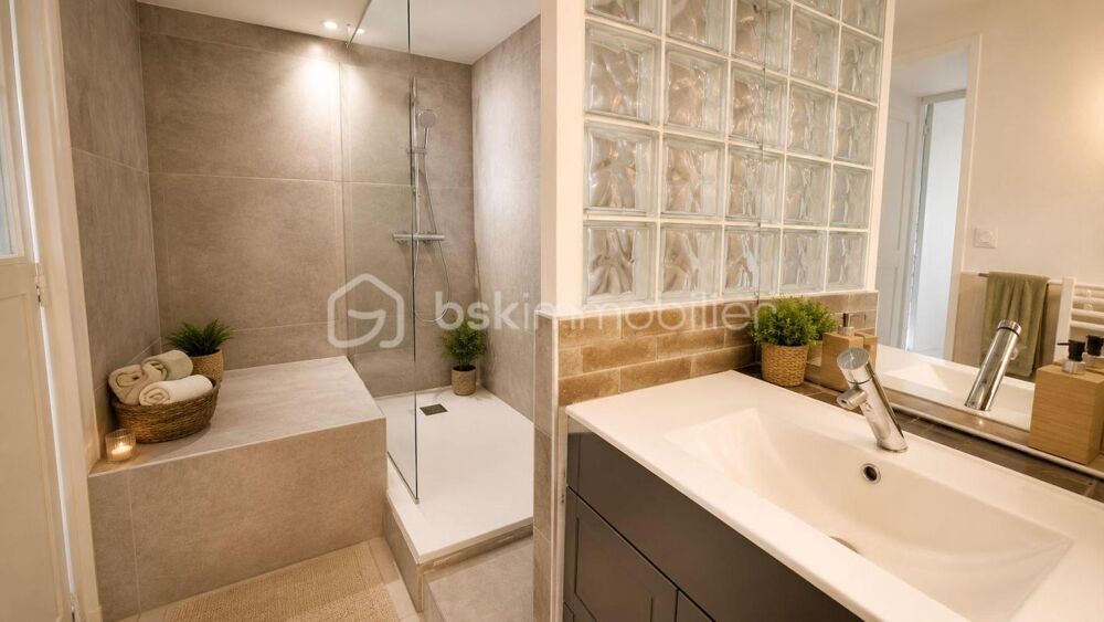 Vente Appartement Charmant appartement T3 rénové au coeur de Lorgues Lorgues