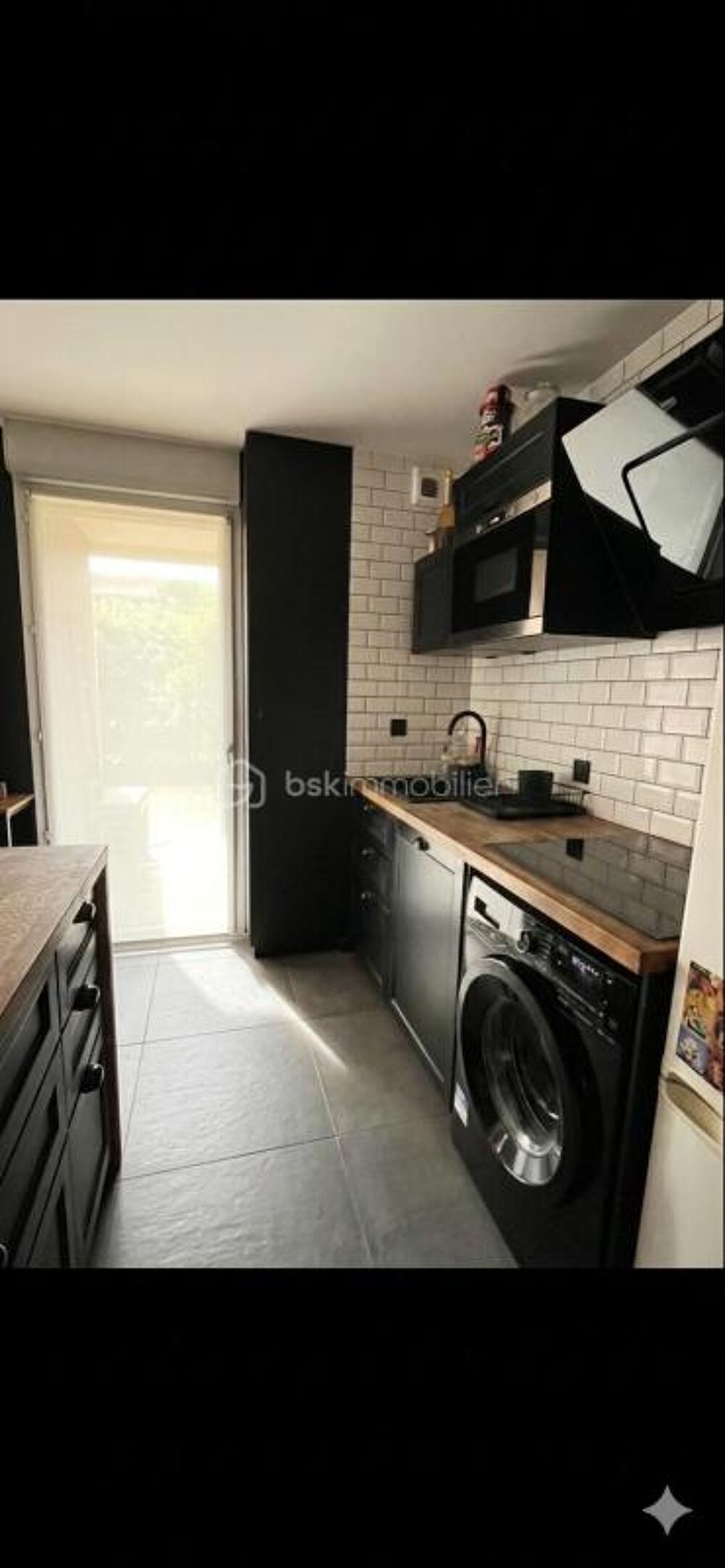 Vente Appartement T3 jardin Lalande Toulouse