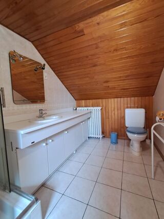  Appartement à louer 1 pièce 10 m²