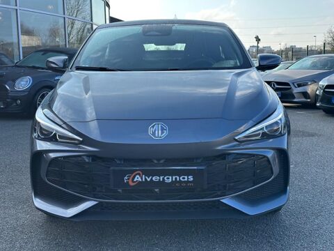 MG3 1.5 HYBRID+ 195 COMFORT 2024 occasion 78240 Chambourcy