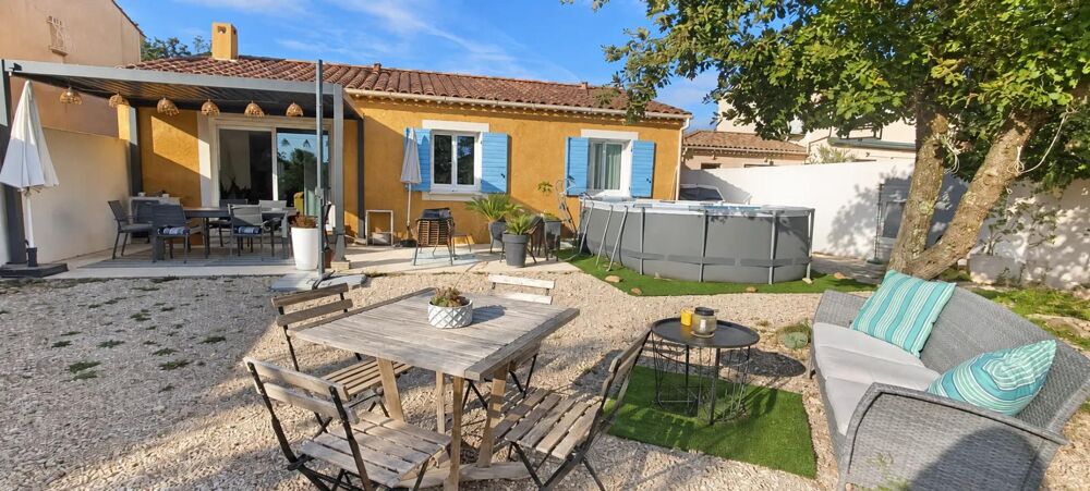 Vente Maison Maison de 4 pièces de 84 m² à Forcalqueiret Forcalqueiret