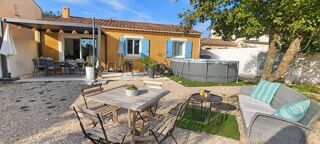 Vente Maison Maison de 4 pièces de 84 m² à Forcalqueiret Forcalqueiret