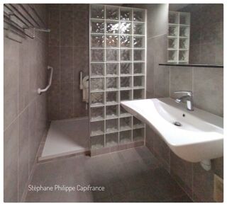  Appartement � vendre 4 pi�ces 78 m�