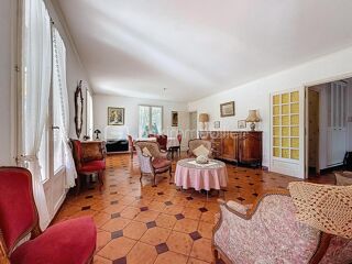  Maison à vendre 5 pièces 134 m²