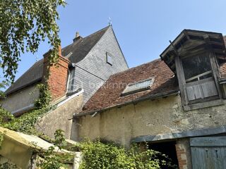  Maison à vendre 10 pièces 230 m²