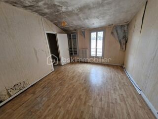  Maison à vendre 3 pièces 87 m²