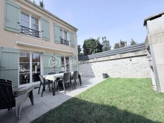  Maison � vendre 5 pi�ces 83 m�