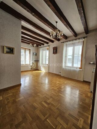  Maison à vendre 4 pièces 107 m²