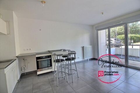   Appartement 2 pices + box  MAINVILLIERS Appartement - 2 pice(s) - 38 m