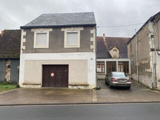  Maison � vendre 9 pi�ces 235 m�