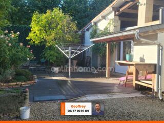  Maison à vendre 7 pièces 188 m²