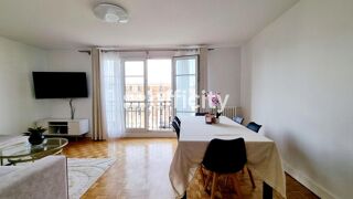  Appartement � vendre 3 pi�ces 65 m�
