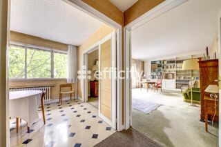  Appartement à vendre 6 pièces 150 m²