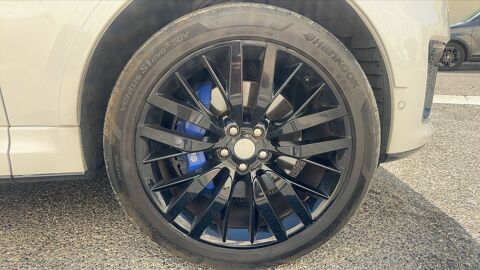 Range Rover II V V8 S/C 5.0 550 SVR A N/A 2017 occasion 13010 Marseille