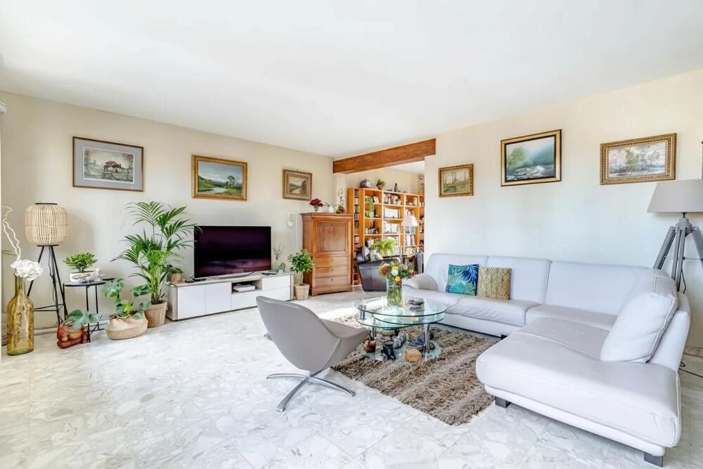 Vente Maison Élégante maison 9 pièces quartier des Richardets Noisy le grand