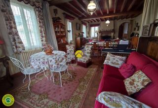  Maison à vendre 9 pièces 171 m²