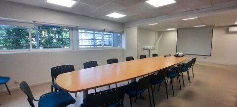 ocaux professionnels - bureaux 140 m&sup2;, &agrave; louer – P&eacute;rigny (zone d'activit&eacute;s) 1630 17180 Perigny