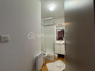  Appartement à vendre 1 pièce 21 m²