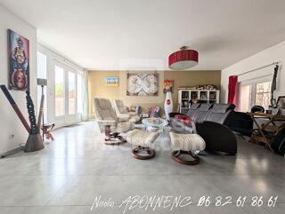  Maison à vendre 5 pièces 120 m²