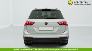 Tiguan 1.5 TSI 150ch DSG7 Life Plus 2023 occasion 69190 Saint-Fons
