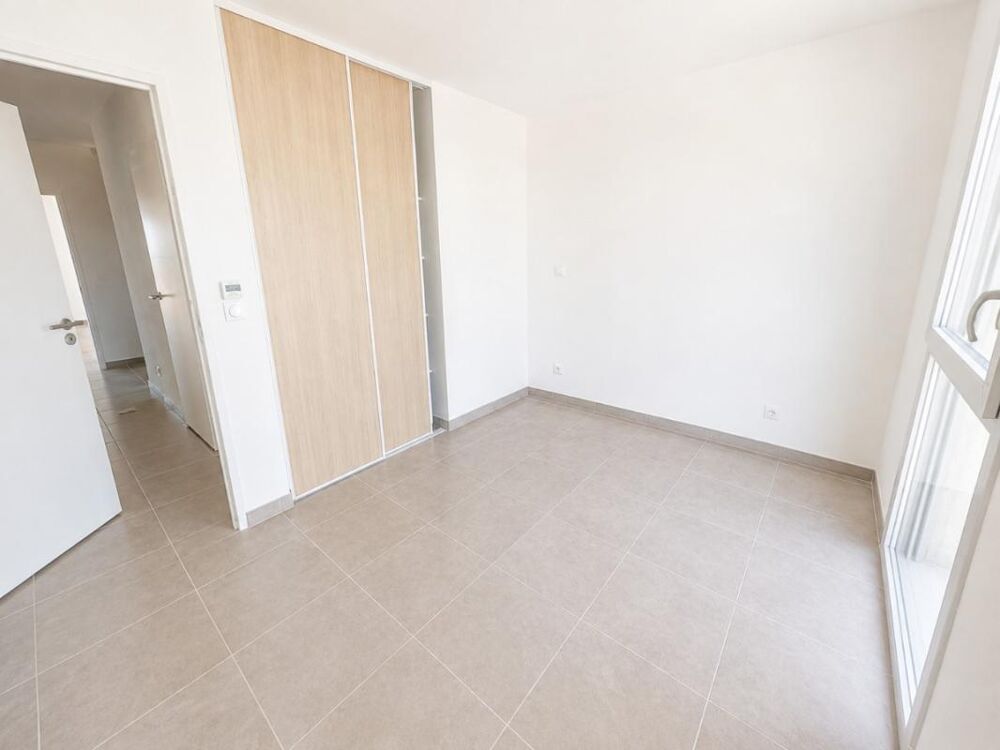 Location Appartement T3 avec balcon et parking à Castelnau-le-Lez Castelnau le lez
