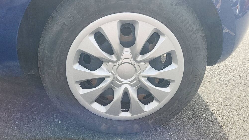 Corsa V 1.4 75 Enjoy 2018 occasion 29120 Pont L Abbe