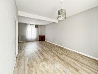  Maison à vendre 4 pièces 107 m²