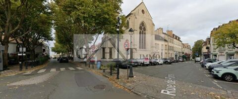   A LOUER LOCAL COMMERCIAL SAINT MAUR DES FOSSES 