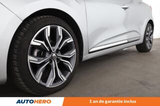 Clio 1.5 Blue dCi Intens 115 ch 2019 occasion 92130 Issy-les-Moulineaux