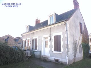  Immeuble  vendre 7 pices 108 m