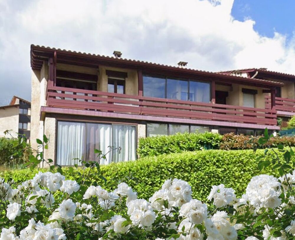 Vente Appartement STUDIO avec TERRASSE et place de PARKING à vendre proche CAZAUBON Cazaubon