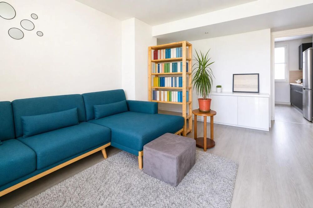 Appartement 3 pièces de 61 m² à Montesson
