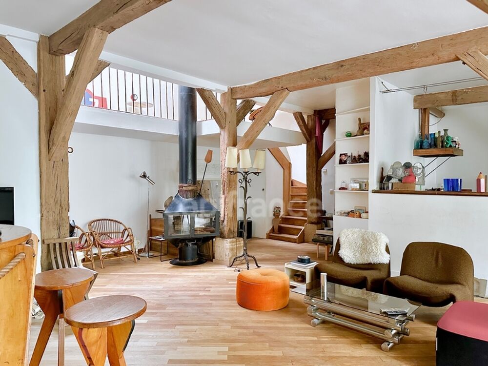  vendre  Appartement Paris 11