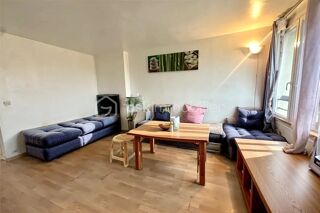  Appartement à vendre 2 pièces 42 m²
