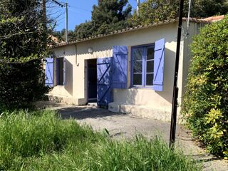  Maison � vendre 3 pi�ces 54 m�