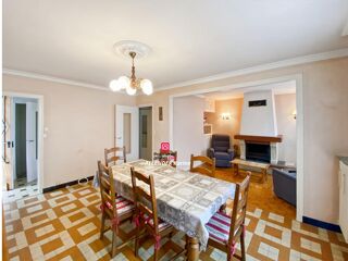  Maison � vendre 4 pi�ces 73 m�